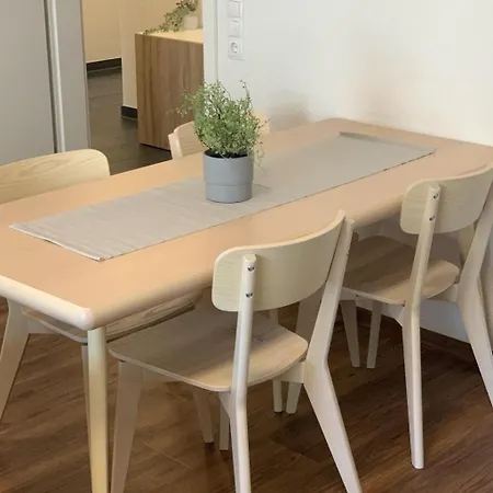 Lejlighed Mit Terrasse By Interhome *